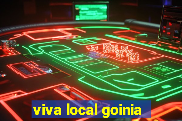 viva local goinia